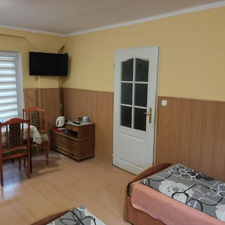 Motel Sportowy Osir Jawor Luaran gambar