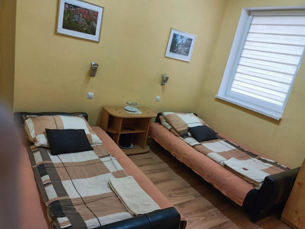 Motel Sportowy Osir Jawor Luaran gambar