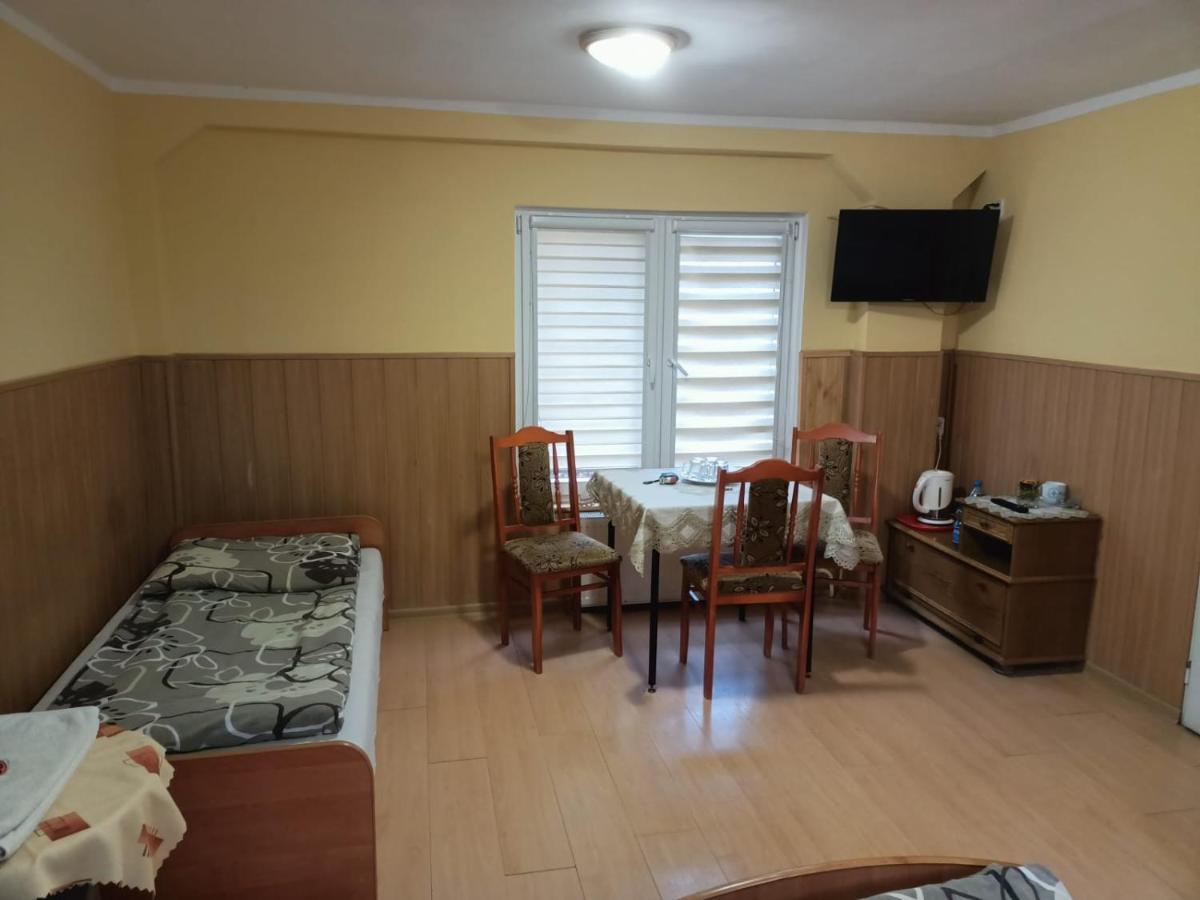 Motel Sportowy Osir Jawor Luaran gambar