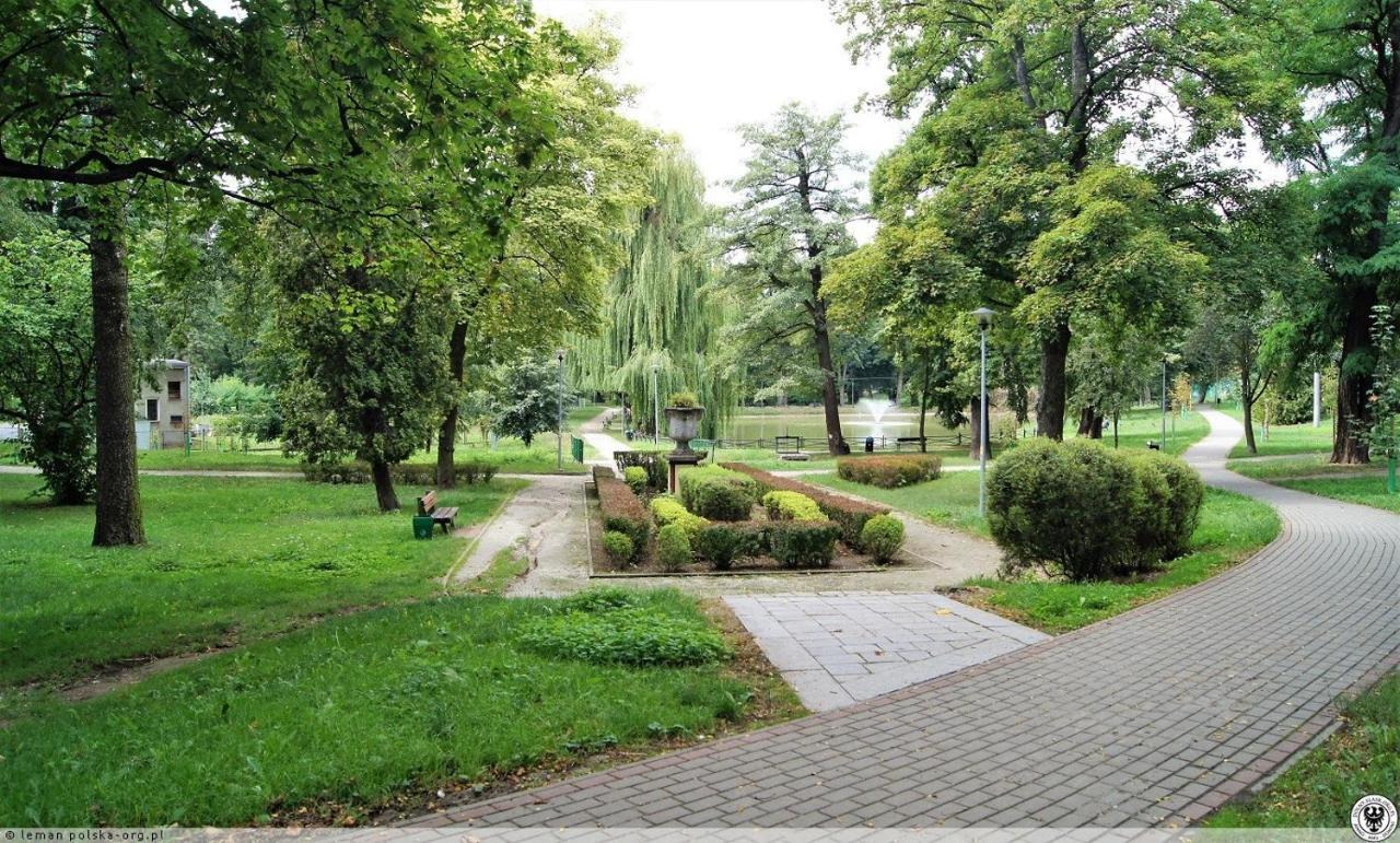 Motel Sportowy Osir Jawor Luaran gambar
